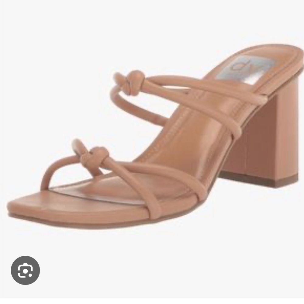 Women’s dolce vita heels, size 9